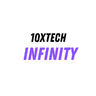 10xTech Infinity Logo